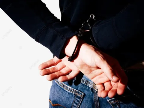 Không tố giác tội phạm bị xử lý như thế nào?