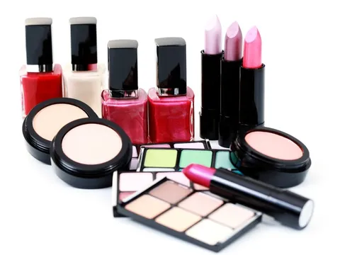 Đề xuất điều kiện công bố sản phẩm mỹ phẩm