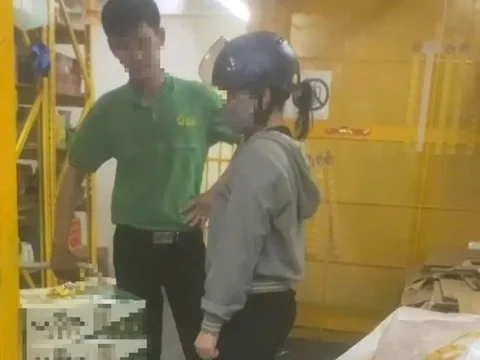 Diễn biến mới nhất vụ bắt quả tang nữ hiệu trưởng trường mầm non nghi lấy trộm đồ ở Vĩnh Long