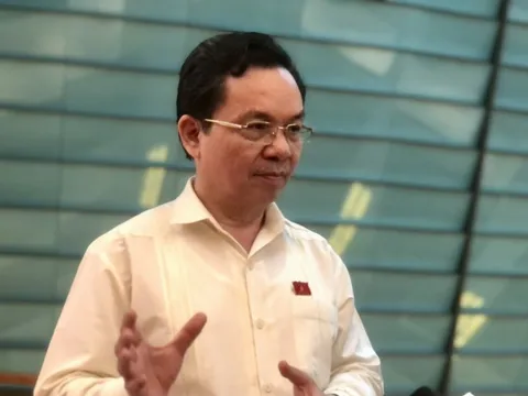 Phân định rõ trách nhiệm hình sự với hành chính đối với doanh nghiệp, doanh nhân