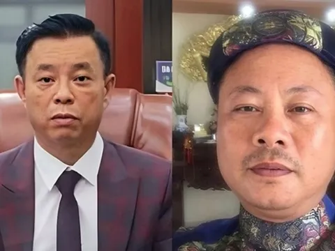 Ông chủ Sơn Lâm "chi" 71 tỷ đồng "bôi trơn": Danh sách người nhận tiền là ai?