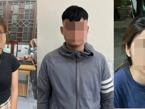 Hé lộ nguyên nhân 2 nữ sinh gọi bạn bè đi "giải quyết mâu thuẫn" ở Đà Nẵng