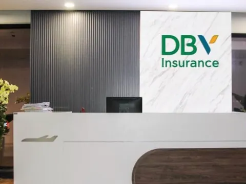 Lý do khiến Bảo hiểm DBV bị xử phạt
