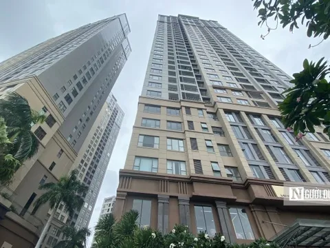 Khám xét nơi ở của hoa hậu Nguyễn Thúc Thùy Tiên