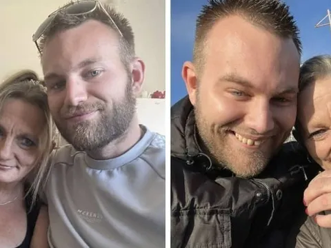 Chàng trai trẻ 25 tuổi cầu hôn bạn gái U60 sau 6 tháng hẹn hò, chuyện tình gây sốt