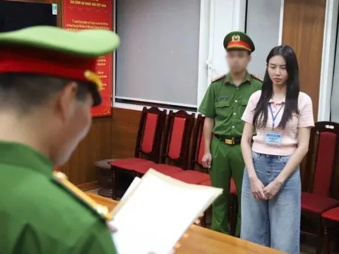 HH Thùy Tiên và phát ngôn về kẹo Kera trước khi bị khởi tố: Từ không nhận thù lao đến tiền hoa hồng 7 tỷ đồng