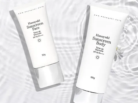 Mạnh tay với mỹ phẩm chống nắng kém chất lượng