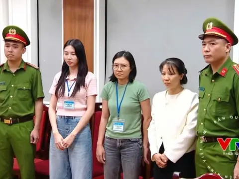 "Hoa hậu Thuỳ Tiên có thể đối mặt với hình phạt tới 5 năm tù"