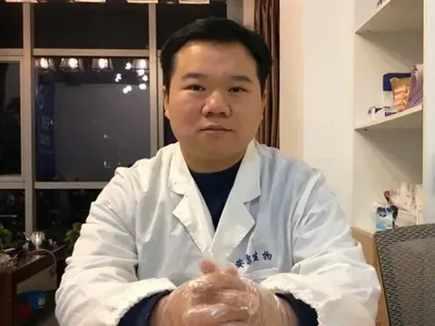 Người đàn ông đi xét nghiệm ADN con trai vì nghi ngờ vợ ngoại tình, kết quả khiến ông gục ngã