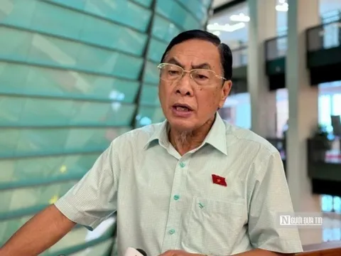 Trách nhiệm của Bộ Công Thương và Bộ Y tế nhìn từ vụ hoa hậu Nguyễn Thúc Thùy Tiên