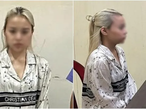 "Hotgirl" tóc bạch kim buôn ma túy từ châu Âu về Việt Nam: Thủ đoạn hoạt động tinh vi cỡ nào?