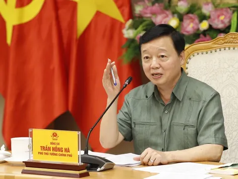 Tập trung giải quyết dứt điểm các bức xúc về ô nhiễm môi trường