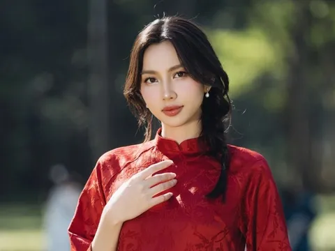 Chủ tịch Miss Grand International nói về việc tước vương miện của Hoa hậu Thùy Tiên
