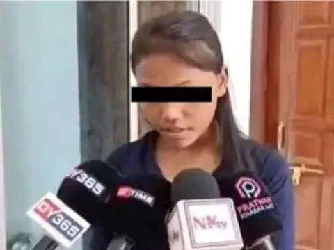 Thiếu nữ 15 tuổi yêu mù quáng tự tiêm máu nhiễm HIV của bạn trai vào cơ thể mình