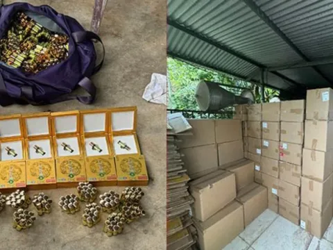 Phá đường dây đa cấp 9.000 người tham gia: Danh tính 12 đối tượng bị bắt giữ, hé lộ thủ đoạn chia hoa hồng từ F0 đến F3