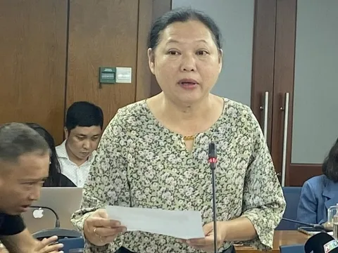 Nội dung làm việc của Sở Văn hóa và Thể thao TP.HCM với TikToker quảng bá kẹo rau củ Kera có những vấn đề gì đáng chú ý?