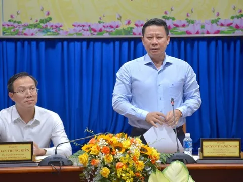 Đổi mới công tác phổ biến giáo dục pháp luật: Lấy người dân làm trung tâm