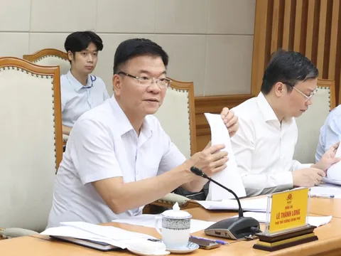 Phân cấp, phân quyền nhiều hơn nữa cho cấp xã trong lĩnh vực giáo dục