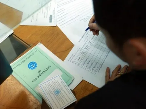 Tin vui với người đóng BHXH trên 20 năm từ tháng 7/2025, ai cũng cần biết kẻo mất quyền lợi
