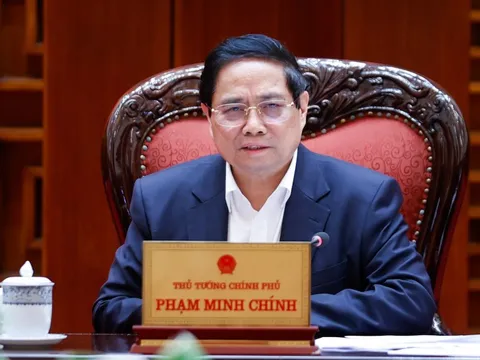 Thủ tướng: Đoàn đàm phán tiếp tục nỗ lực, cố gắng để sớm đạt thỏa thuận với phía Hoa Kỳ