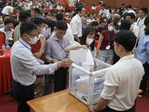 Hà Nội: Đấu giá 24 thửa đất ở Thạch Thất, giá trúng cao nhất 181 triệu đồng/m2