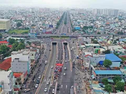 Thi hành pháp luật nghiêm minh, Quốc gia vững mạnh