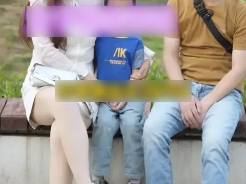 Mẹ đơn thân U35 đi hẹn hò đòi đối tượng có nhà, có xe, người đàn ông đồng ý nhưng nói thêm 1 câu khiến hai mẹ con "chạy mất dép"