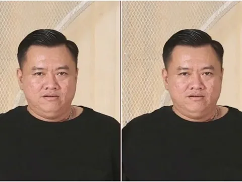 Công an TP.HCM truy nã Vũ "mụn"