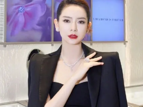 Nữ DV chi 3,5 tỷ đồng sinh con quốc tịch Mỹ, chỉ dùng nước nhập khẩu pha sữa cho con vì một lý do