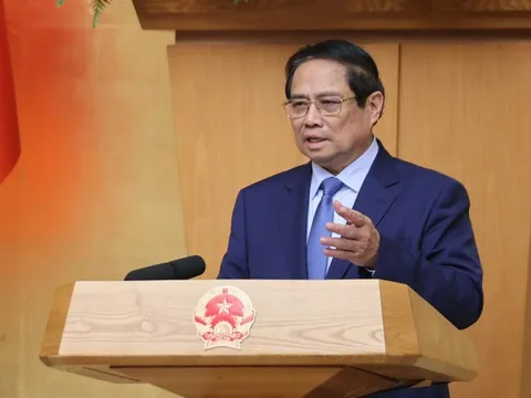 Thủ tướng: Ban hành 28 nghị định về phân cấp, phân quyền, phân định thẩm quyền chậm nhất ngày 15/6