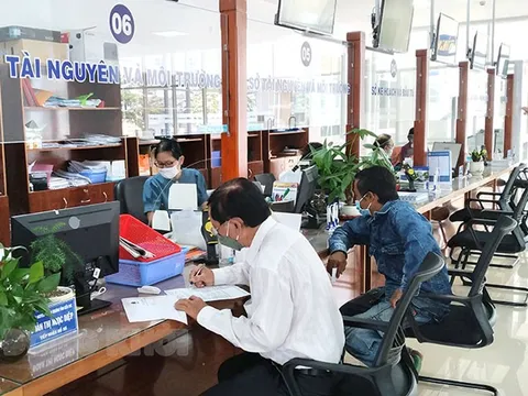 Thủ tướng yêu cầu đẩy mạnh công tác xử lý tài sản sau sắp xếp, tổ chức bộ máy, đơn vị hành chính các cấp