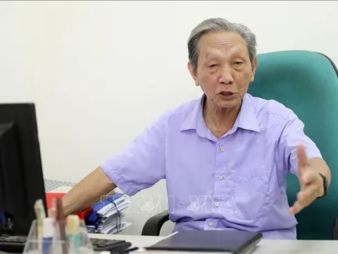 Dự thảo Luật Báo chí (sửa đổi): Tạo hành lang pháp lý để báo chí hoạt động trên không gian mạng