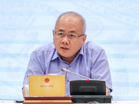 Họp báo Chính phủ thường kỳ tháng 5/2025: Giải đáp, làm rõ nhiều vấn đề báo chí, dư luận quan tâm