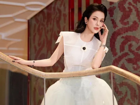 Diệp Lâm Anh: "Xét nghiệm ADN đối với đàn ông có thể là thủ tục, nhưng với phụ nữ đó là sự sỉ nhục"