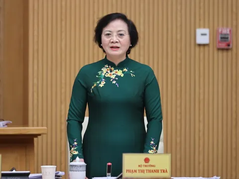 Ban hành hướng dẫn mới về tiêu chuẩn công chức cấp xã sau sắp xếp đơn vị hành chính