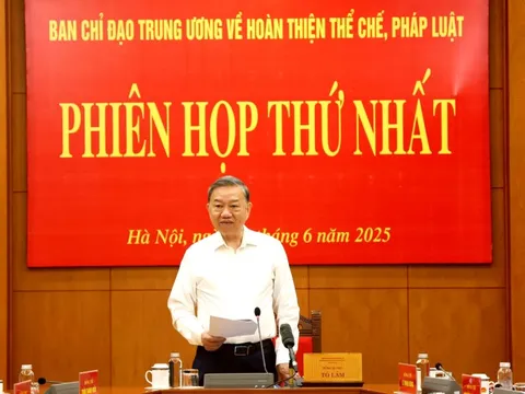 Tập trung rà soát, tháo gỡ các ‘điểm nghẽn’ đang cản trở tiến trình phát triển