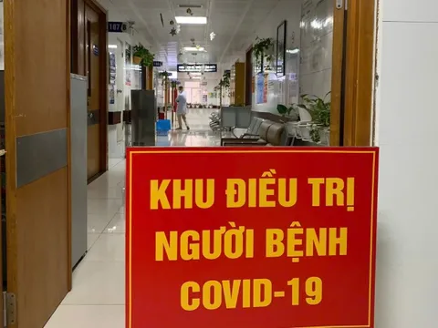Chủ động nguồn cung, bảo đảm kịp thời các thuốc điều trị COVID-19
