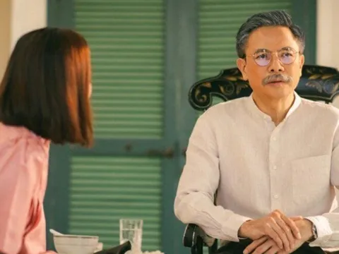 Con trai nhờ chăm sóc cháu, tôi chỉ đưa ra 3 điều kiện, con dâu nói tôi ích kỷ