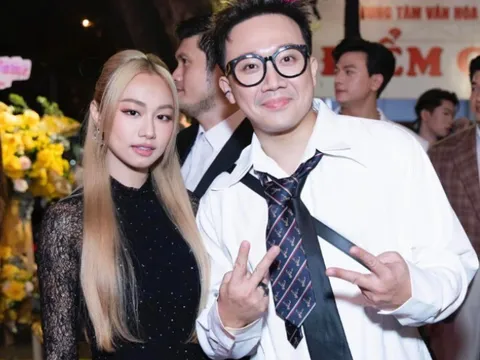 Trấn Thành nhận "gạch đá" khi kêu gọi giúp diễn viên Ngân Hòa, bị hỏi có cả trăm tỷ mà không tự ủng hộ