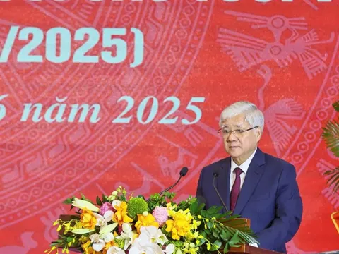 Phát huy hào khí Diên Hồng trong sự nghiệp xây dựng và bảo vệ Tổ quốc