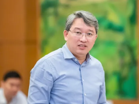 Sửa Hiến pháp 2013: Vừa đổi mới tư duy pháp luật, vừa phát huy dân chủ thực chất