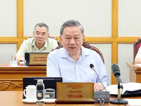 Thực hành tiết kiệm: Giải pháp căn cơ để vượt qua thách thức trong giai đoạn mới