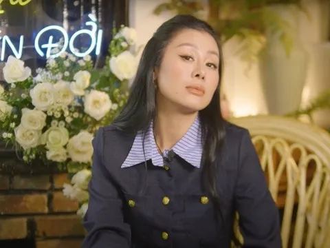 Nam Thư nói chuyện trả thù và cuộc sống sau lùm xùm: "Phụ nữ hay muốn làm nạn nhân để người cũ nhớ đến mình"