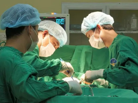 Người phụ nữ phải cắt bỏ hai vú vì dùng ong đốt điều trị ung thư