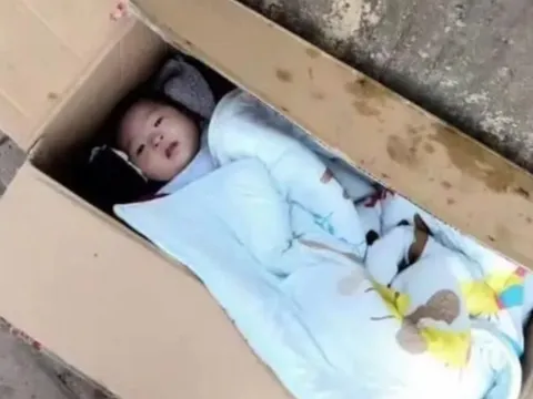 Bà lão nhặt rác nhận nuôi bé gái bị bỏ rơi, khi thành Tiến sĩ đứa trẻ nói 1 câu khiến bà lặng người