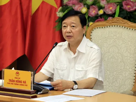 Nâng cao năng lực quản lý, 'mở đường' cho ngành hàng không phát triển hiện đại, hội nhập