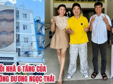 Ca sĩ sống trong nhà 6 tầng to như khách sạn ở TP.HCM, 10 ngày khóa trái cửa không gặp ai