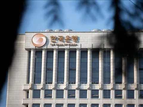 Tuần làm việc bận rộn của các ngân hàng trung ương toàn cầu