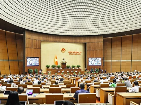 Sáp nhập tỉnh: Chương mới của lịch sử địa phương và khơi thông động lực quốc gia
