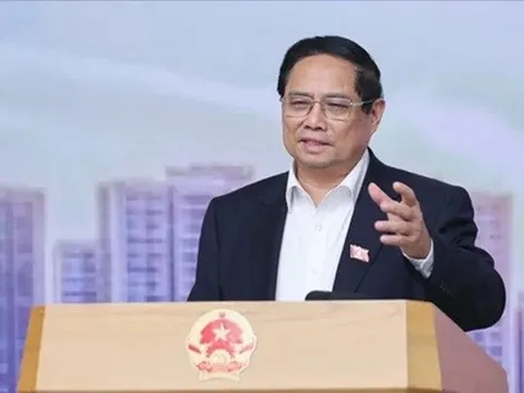 PHÂN CẤP, PHÂN QUYỀN: Một bước ngoặt kiến tạo trong quản trị quốc gia